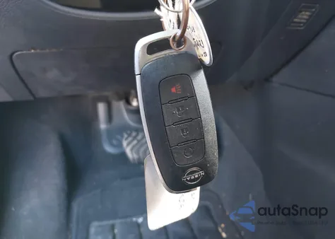 2023 Nissan Rogue Sv Fwd z USA, uszkodzony, nr VIN 5N1BT3BA9PC750623